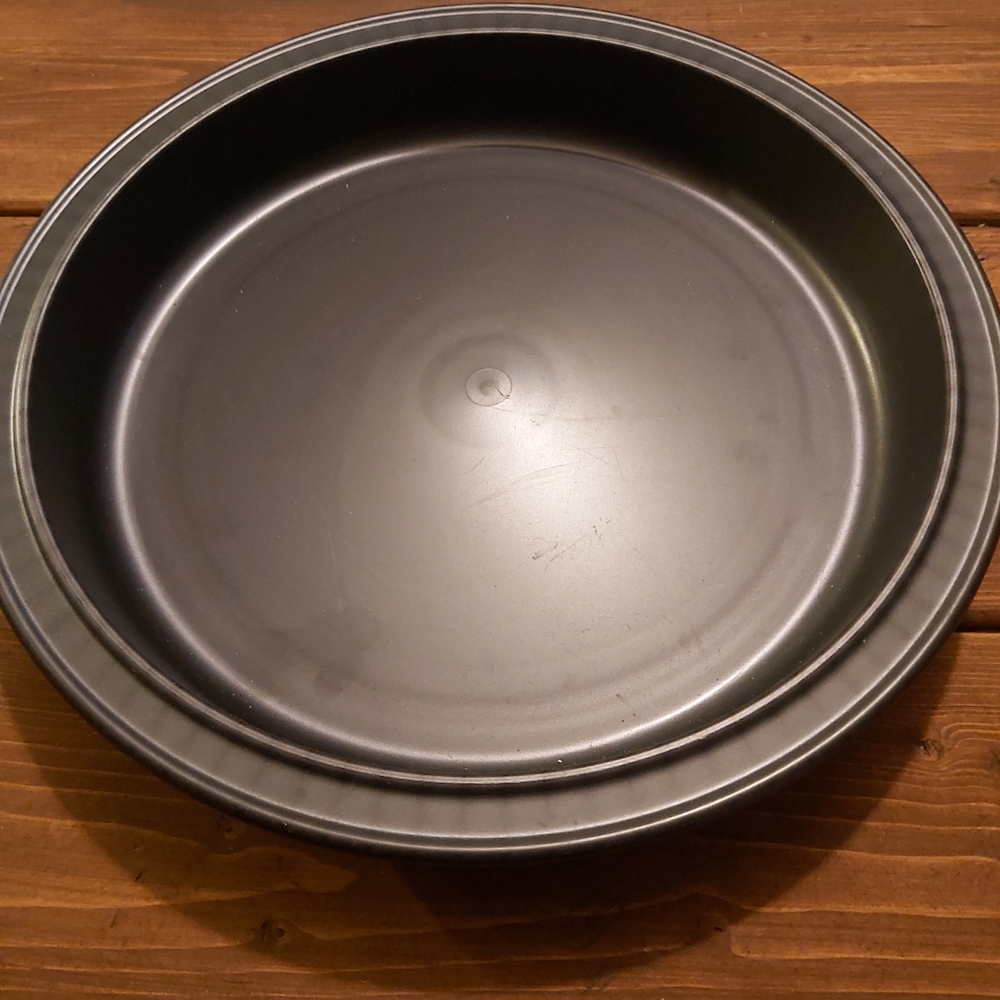 Baking dish